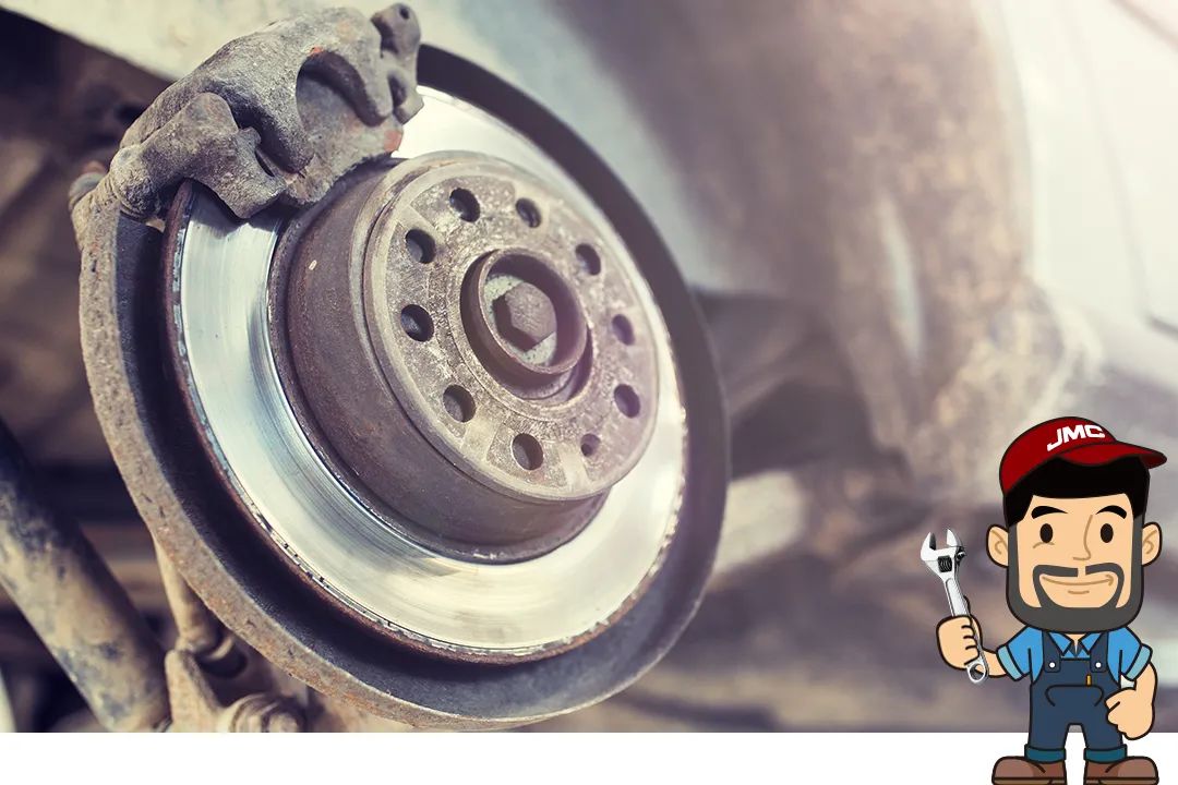 汽车刹车 汽车刹车